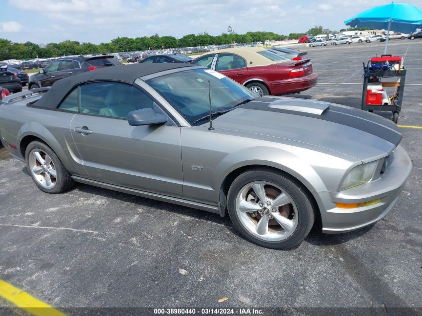 1ZVHT85H685166154 | 2008 FORD MUSTANG