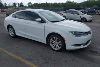 1c3cccab7fn744846 | 2015 CHRYSLER 200