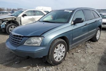 2A4GM484X6R842824 | 2006 Chrysler pacifica