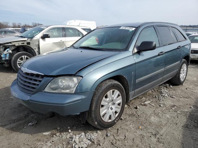 2A4GM484X6R842824 | 2006 Chrysler pacifica