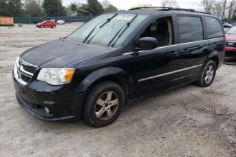 2A4RR5D13AR310111 | 2010 Chrysler town and country touring