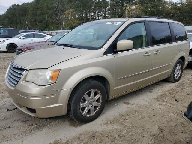 2A4RR5D17AR271667 | 2010 Chrysler town and country touring