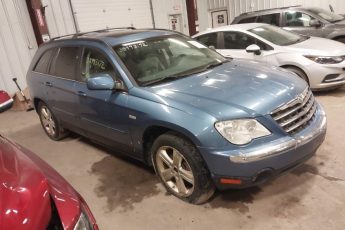 2A8GF68X07R196709 | 2007 CHRYSLER PACIFICA