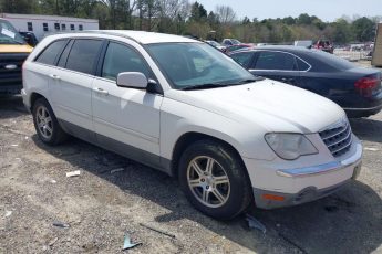 2A8GM68X47R337920 | 2007 CHRYSLER PACIFICA