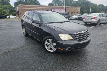 2A8GM68XX8R647829 | 2008 CHRYSLER PACIFICA