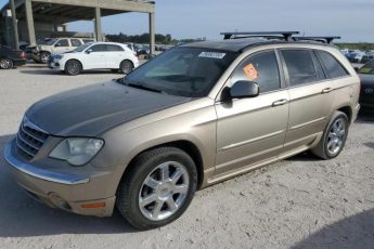 2A8GM78X58R647789 | 2008 Chrysler pacifica limited