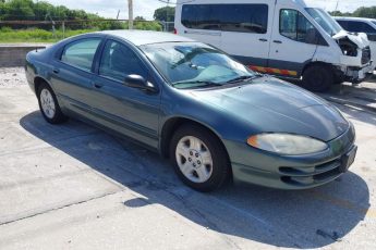 2B3AD46R94H594211 | 2004 DODGE INTREPID