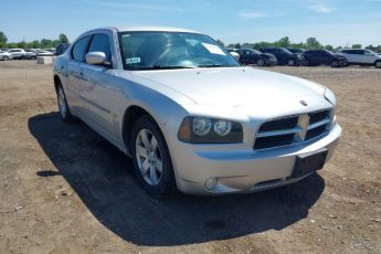 2B3CA3CV9AH165420 | 2010 DODGE CHARGER