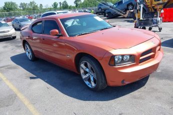 2B3CA5CT0AH143574 | 2010 DODGE CHARGER