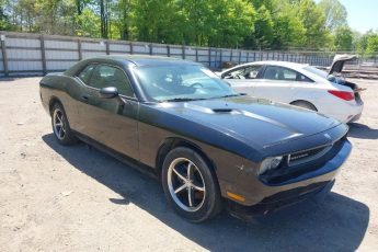 2B3CJ4DV4AH220117 | 2010 DODGE CHALLENGER