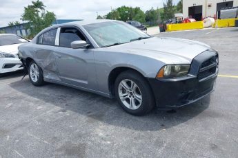 2B3CL3CG0BH544965 | 2011 DODGE CHARGER