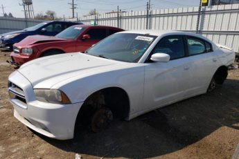 2B3CL3CG2BH545311 | 2011 Dodge charger