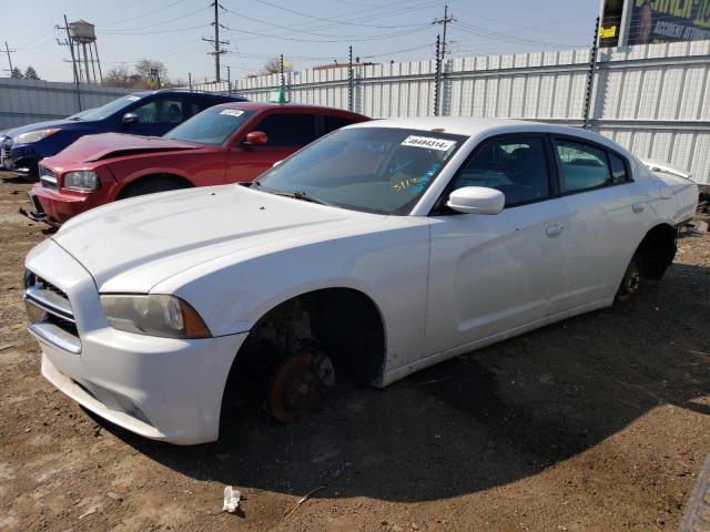 2B3CL3CG2BH545311 | 2011 Dodge charger