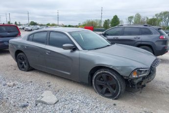 2B3CL3CG2BH587090 | 2011 DODGE CHARGER