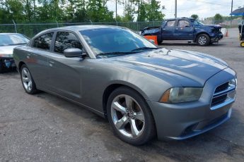 2B3CL3CG2BH606835 | 2011 DODGE CHARGER