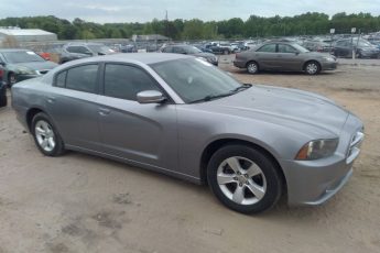 2B3CL3CG8BH519800 | 2011 DODGE CHARGER