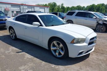 2B3CL3CGXBH502688 | 2011 DODGE CHARGER