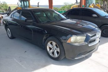 2B3CL3CGXBH532211 | 2011 DODGE CHARGER