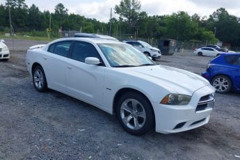 2B3CL5CT1BH535605 | 2011 DODGE CHARGER