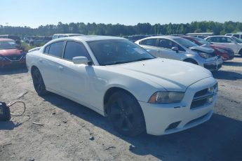 2B3CL5CT3BH512696 | 2011 DODGE CHARGER