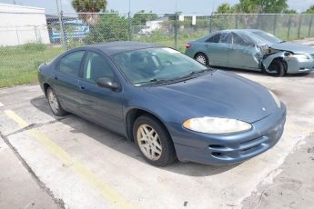 2B3HD46R02H313392 | 2002 DODGE INTREPID