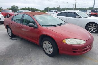 2B3HD46RX4H593681 | 2004 DODGE INTREPID