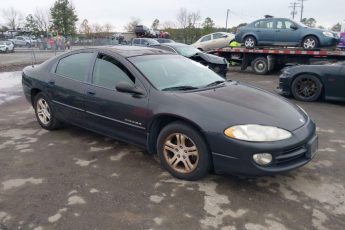 2B3HD56J4YH268921 | 2000 DODGE INTREPID