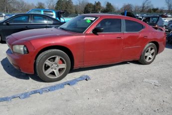 2B3KA33G78H281934 | 2008 Dodge charger sxt