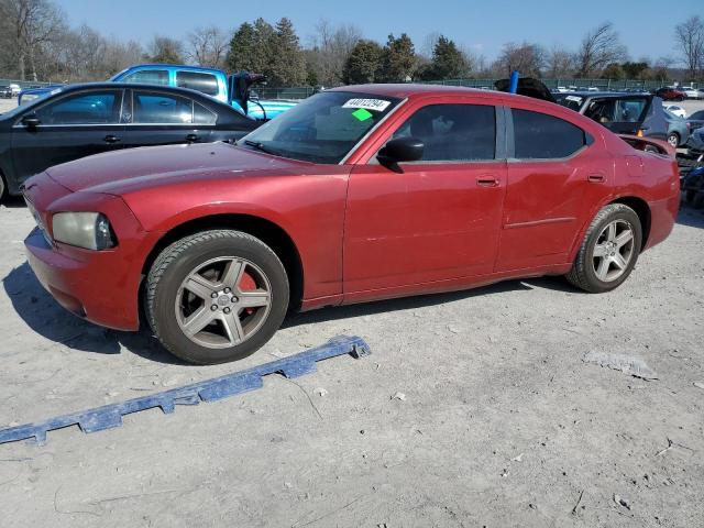 2B3KA33G78H281934 | 2008 Dodge charger sxt