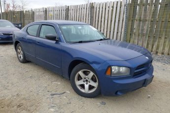 2B3KA43D79H616123 | 2009 DODGE CHARGER