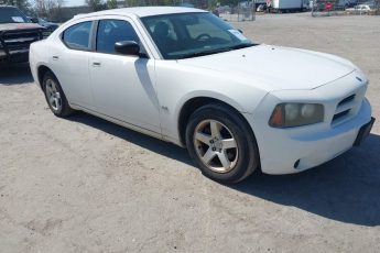 2B3KA43G48H226900 | 2008 DODGE CHARGER