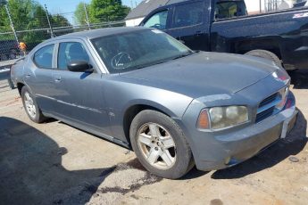 2B3KA43G66H288778 | 2006 DODGE CHARGER