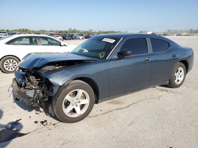 2B3KA43G68H299086 | 2008 Dodge charger