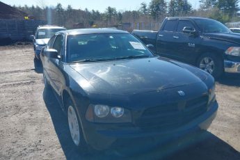 2B3KA43G76H314854 | 2006 DODGE CHARGER