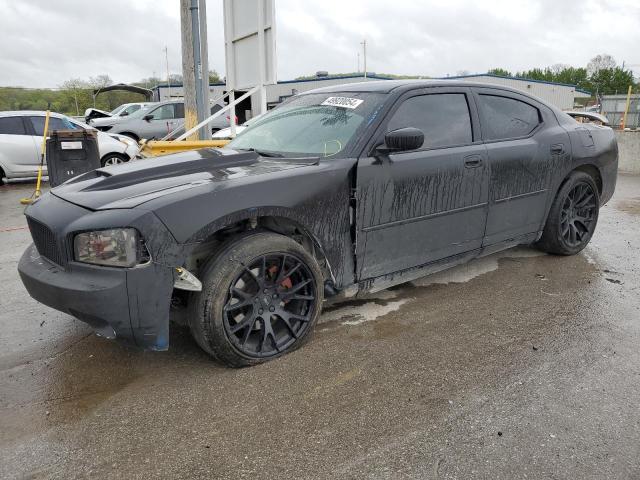 2B3KA43H78H233039 | 2008 Dodge charger