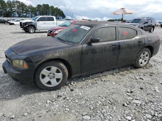 2B3KA43R78H162014 | 2008 Dodge charger