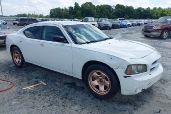 2B3KA43V99H636544 | 2009 DODGE CHARGER