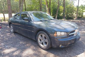 2B3KA53H07H647316 | 2007 DODGE CHARGER