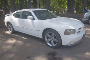 2B3KA53H07H852926 | 2007 DODGE CHARGER