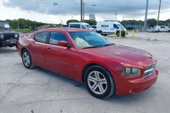 2B3KA53H36H397357 | 2006 DODGE CHARGER