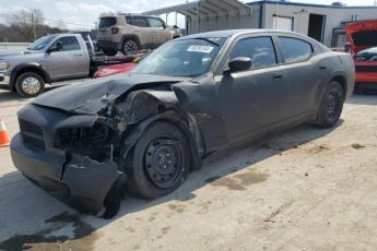 2B3LA43G07H650402 | 2007 Dodge charger se