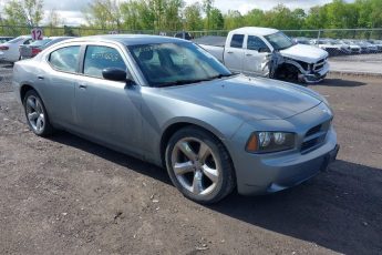 2B3LA43G47H864907 | 2007 DODGE CHARGER