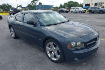 2B3LA53H58H126596 | 2008 DODGE CHARGER