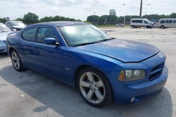 2B3LA53T59H601380 | 2009 DODGE CHARGER