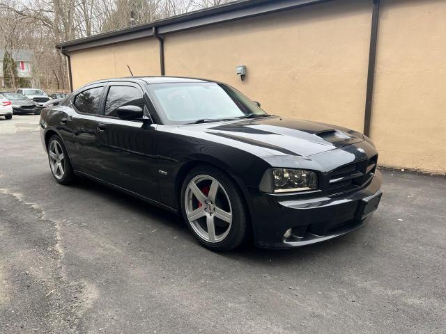 2B3LA73W08H150301 | 2008 Dodge charger srt-8