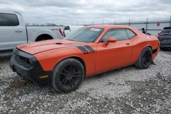 2B3LJ54T59H538666 | 2009 Dodge challenger r/t