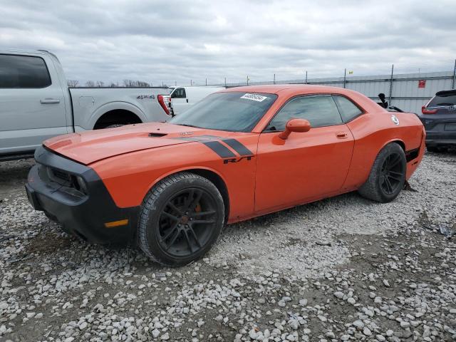 2B3LJ54T59H538666 | 2009 Dodge challenger r/t