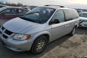 2B4GP44311R364955 | 2001 Dodge grand caravan sport