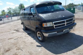 2B7HB21Z9VK533492 | 1997 DODGE RAM VAN 2500