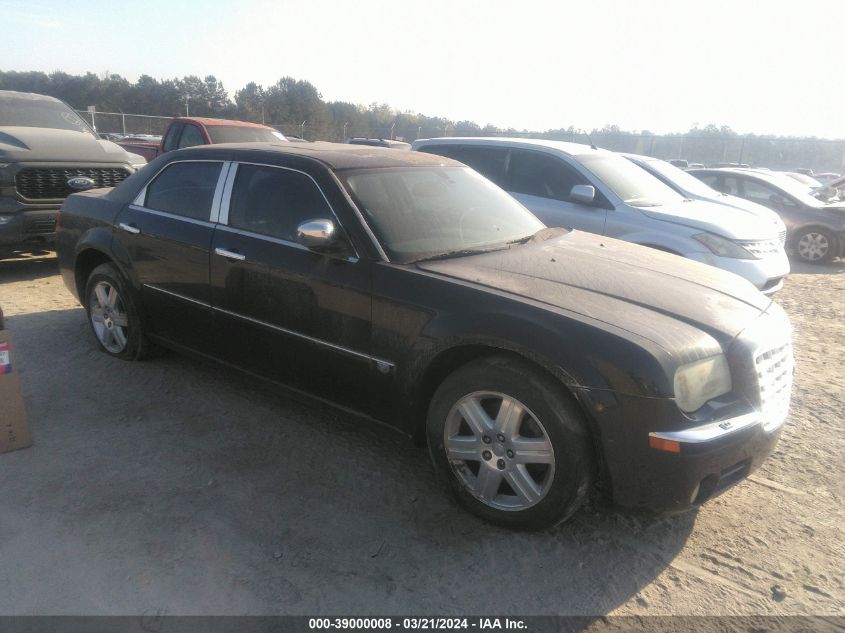 2C3AK63H05H661697 | 2005 CHRYSLER 300C